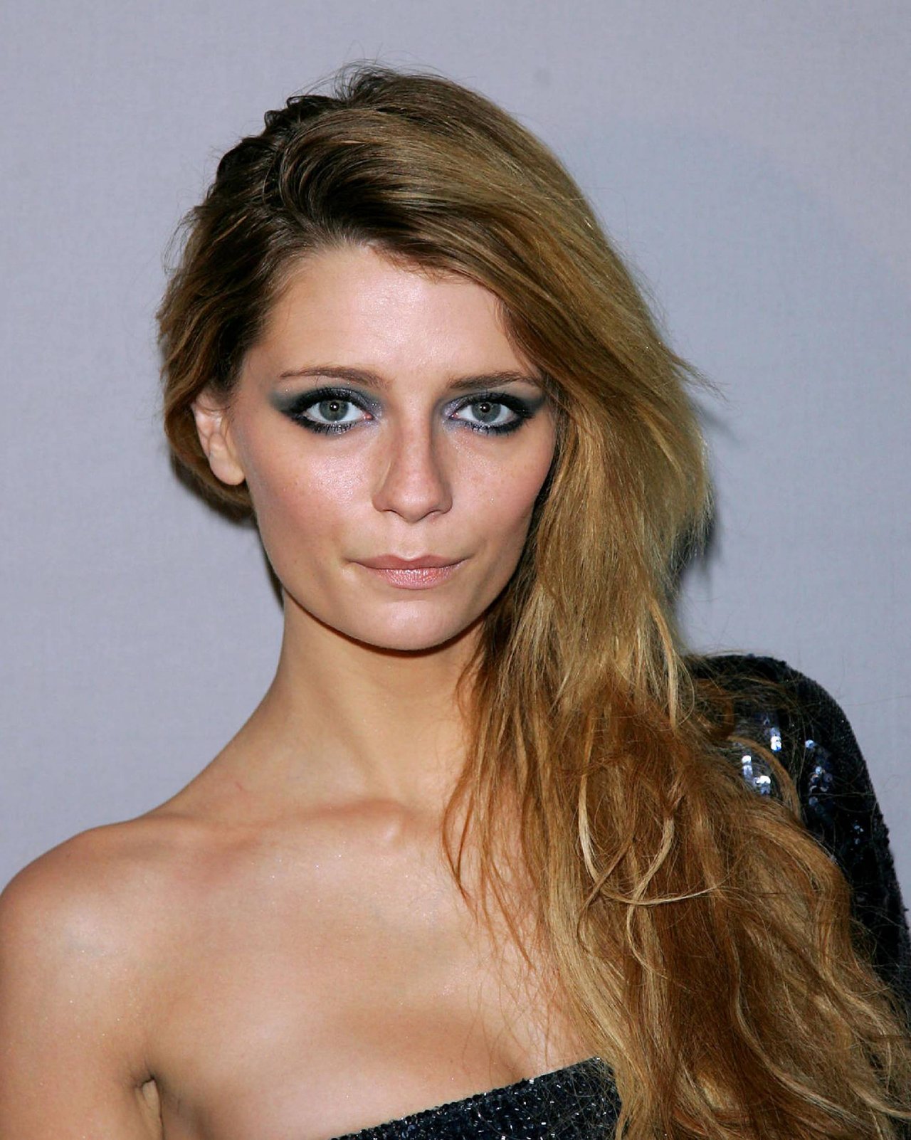 Mischa Barton